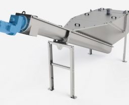 Classificateur à sable