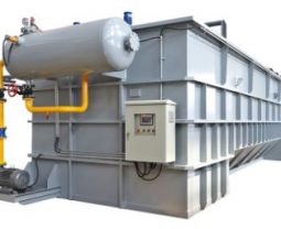 Flottateur à Air Dissous