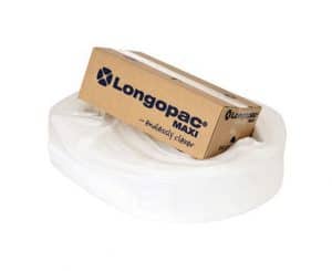Sac LONGOPAC