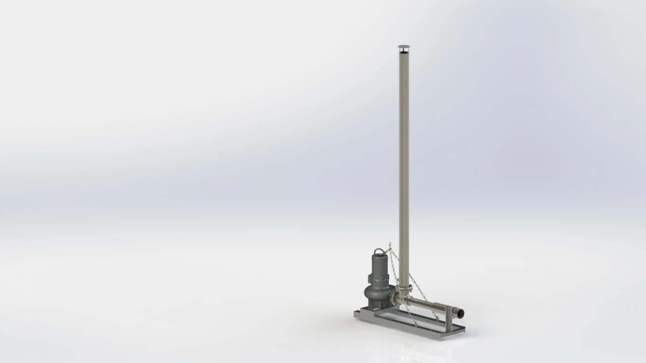 Hydroéjecteur